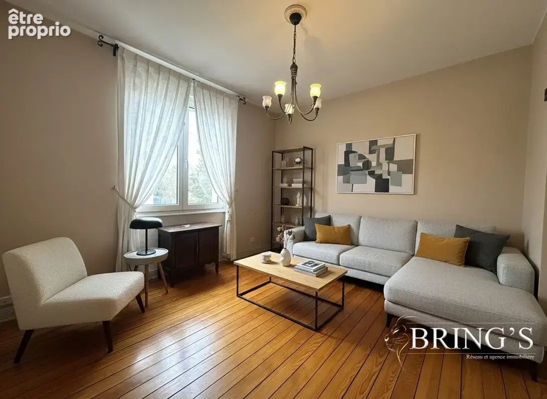 Maison 101 m² à Maizieres-Les-Metz  - photo 7