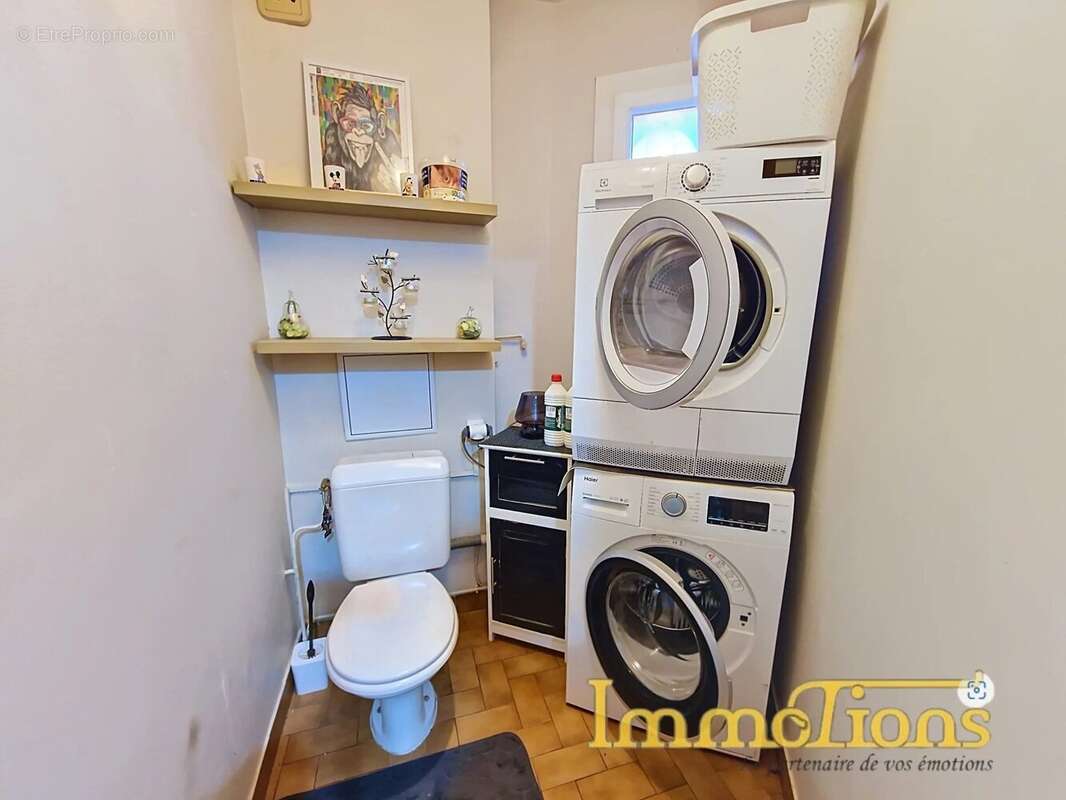 VINAY – Investissement avec rentabilité immédiate - photo 12