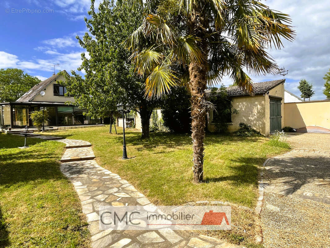 Maison à CORANCEZ