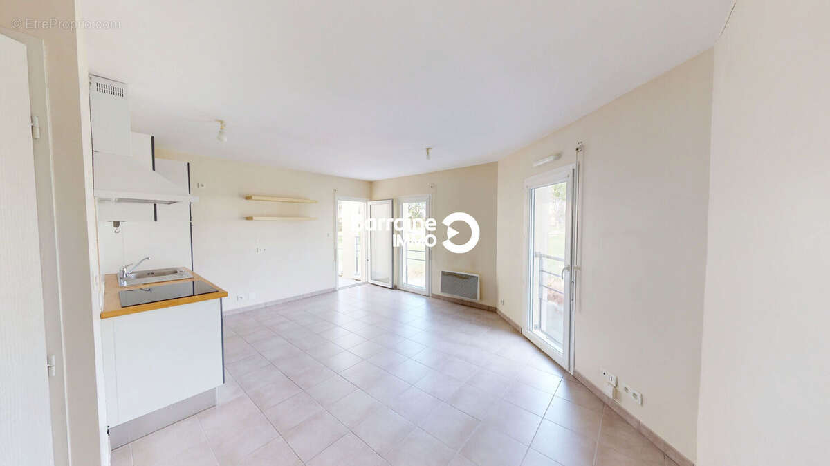Appartement à BREST