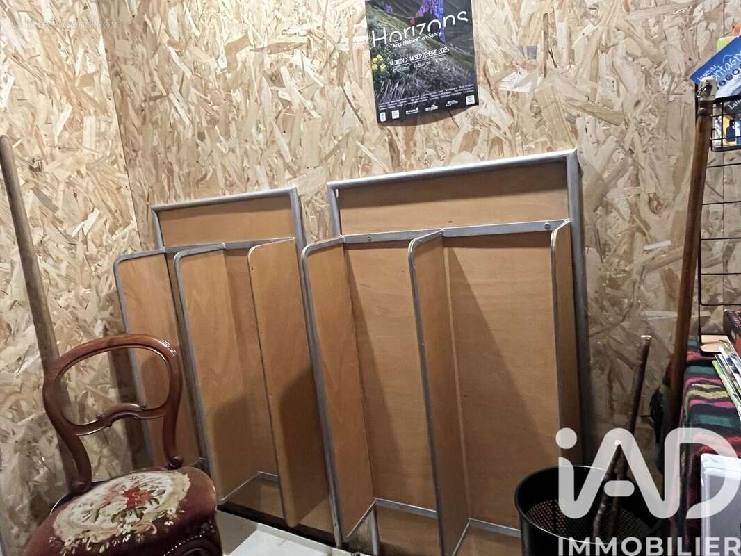 Photo 9 - Appartement à MONT-DORE