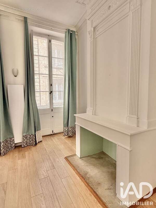 Photo 3 - Appartement à BORDEAUX