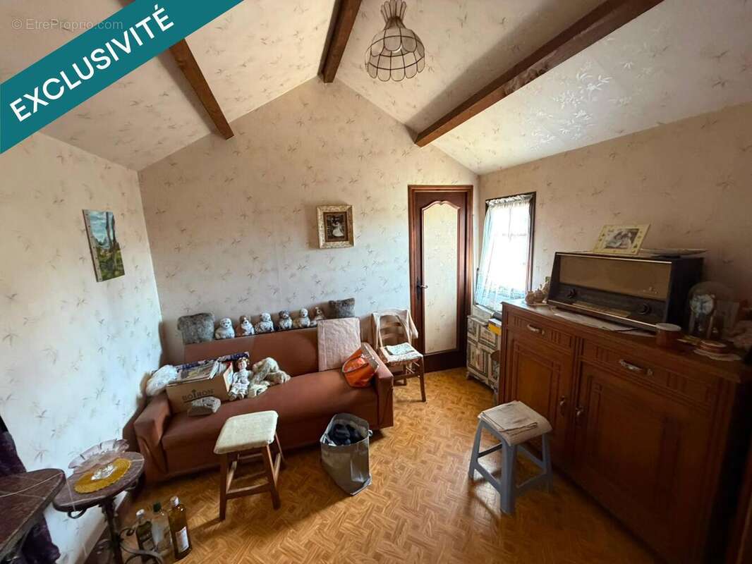 Maison 95 m² à Bellegarde-En-Marche  - photo 6