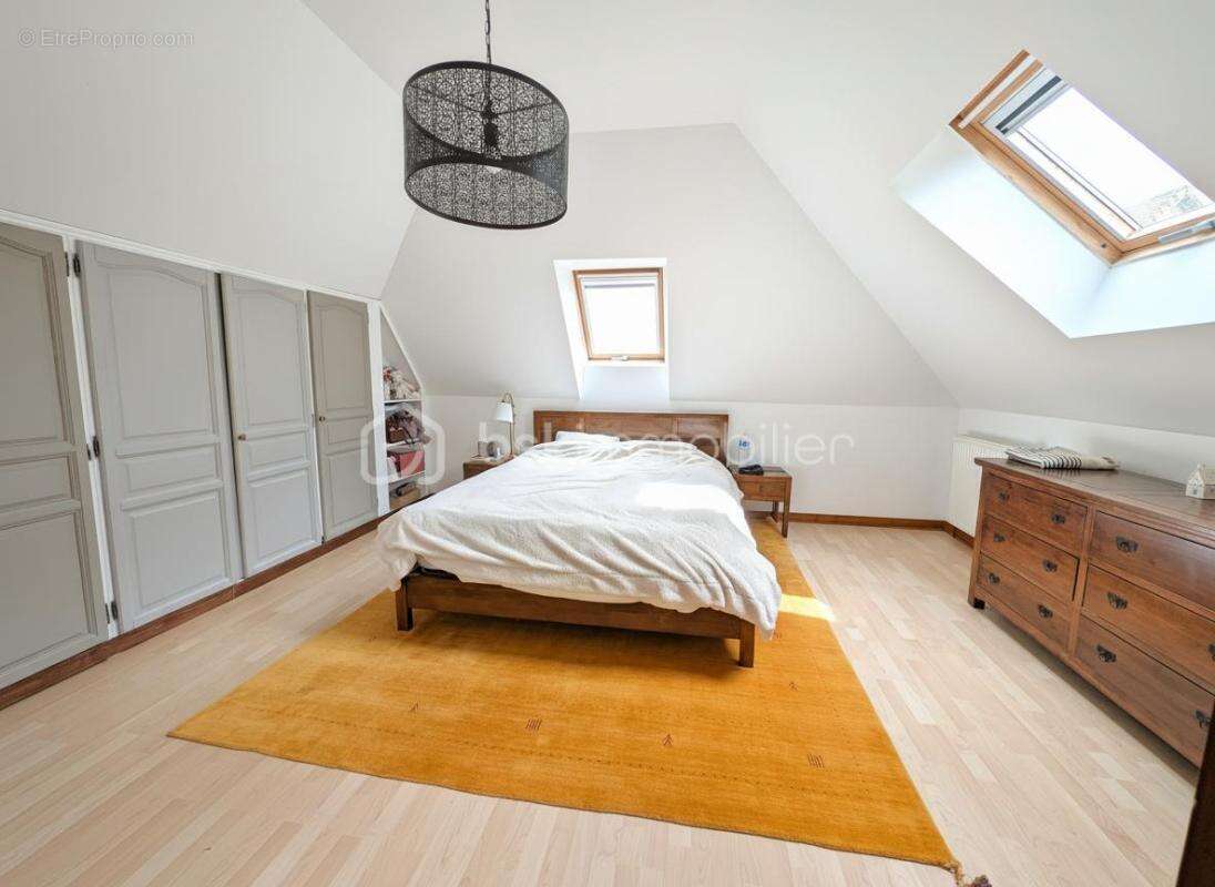 Maison à OCTEVILLE-SUR-MER