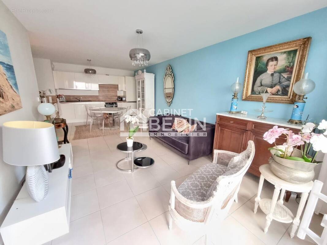 Appartement à ARCACHON