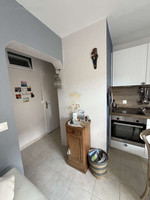 Appartement à CAMIERS