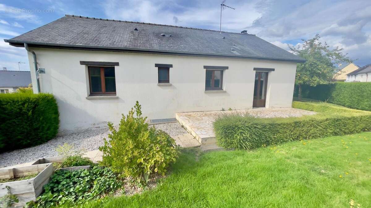 Photo 2 - Maison à MOULAY