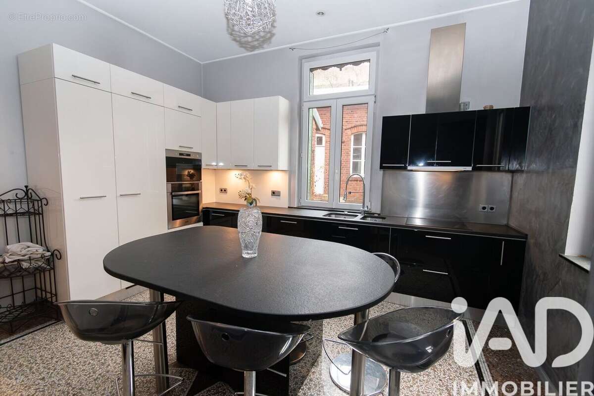 Photo 7 - Maison à VILLERUPT