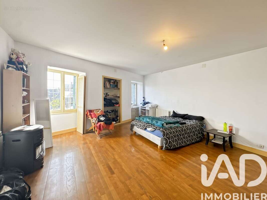 Photo 9 - Maison à BAZOUGERS