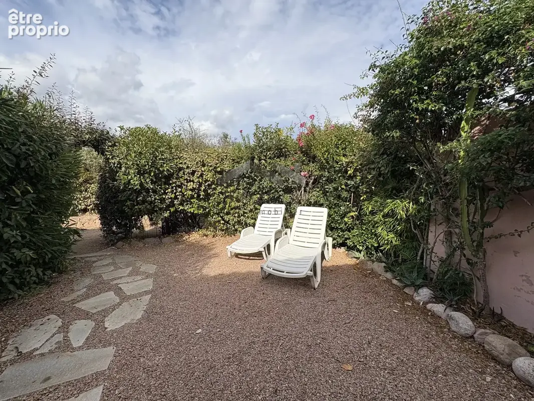Mini-villa à deux pas de la plage de saint-cyprien - photo 10