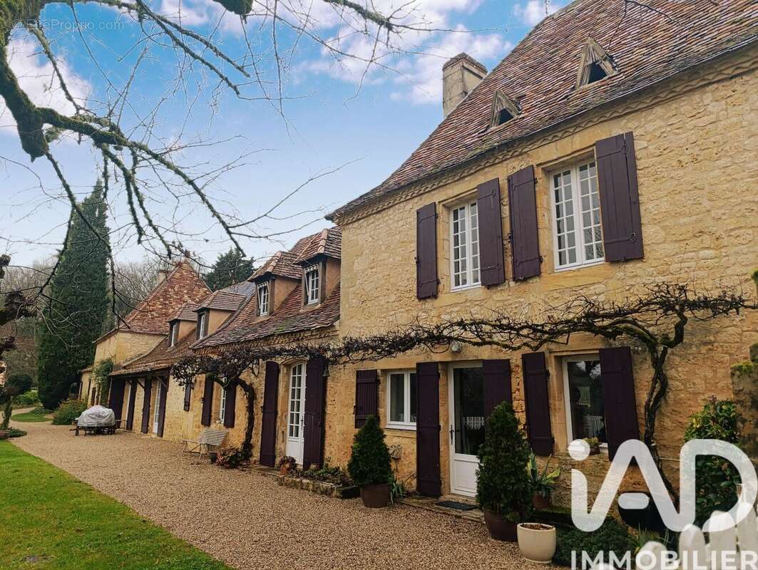 Photo 3 - Maison à LALINDE