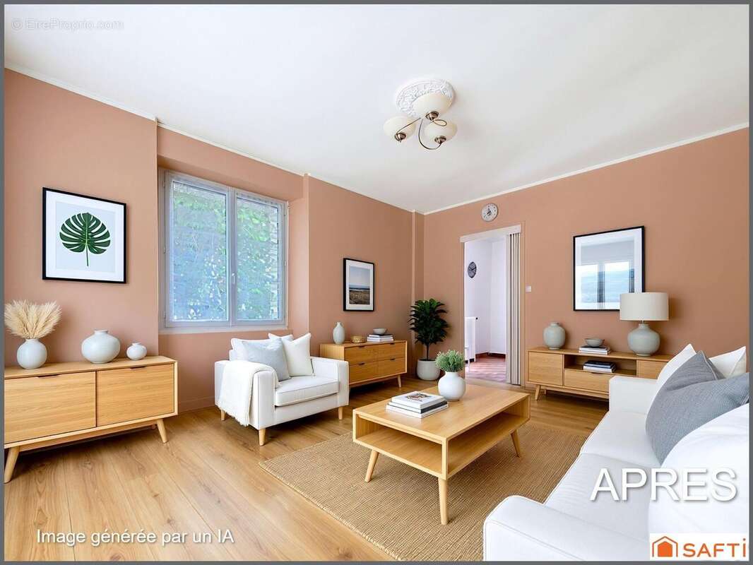 Photo 3 - Maison à VEZINS