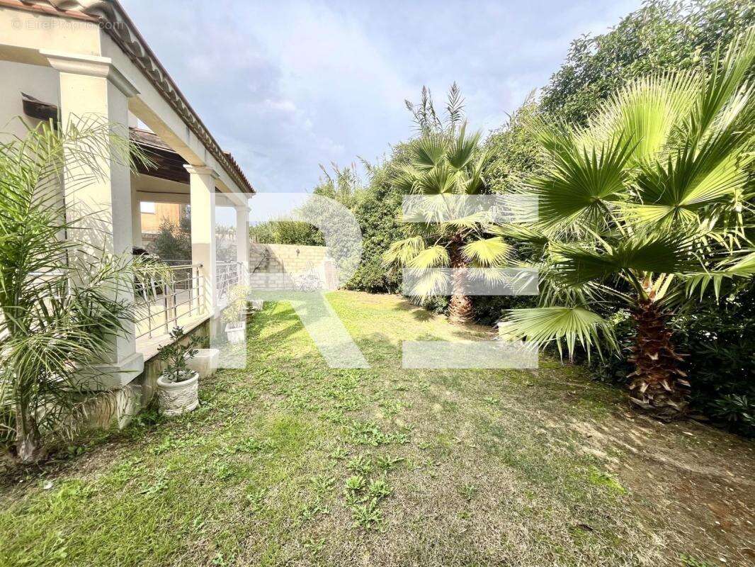 Maison à BEAUVOISIN