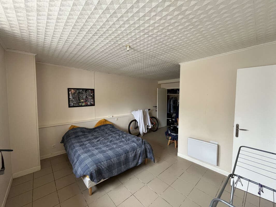 Appartement à SAINT-GERAND