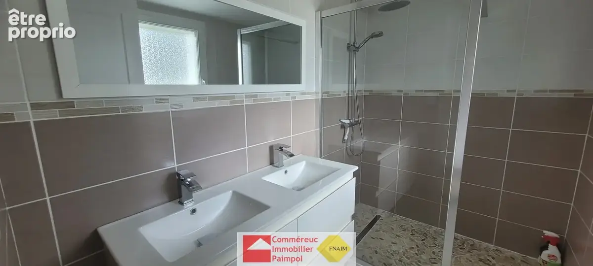 Maison à vendre   plourivo (côtes-d’armor) - photo 9