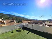 Appartement à LEVENS