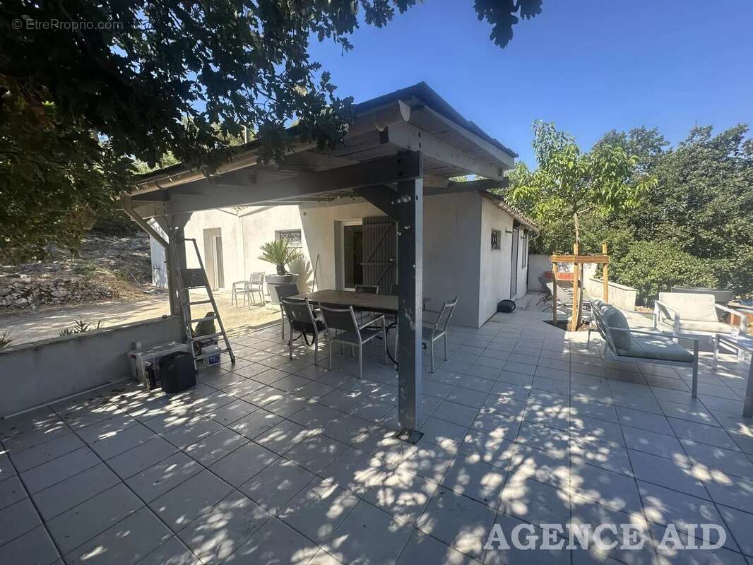 Rare à la vente Propriété cadre champêtre - photo 3