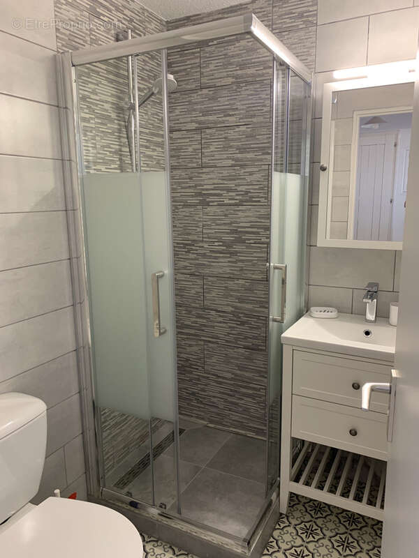 Appartement à LE BARCARES