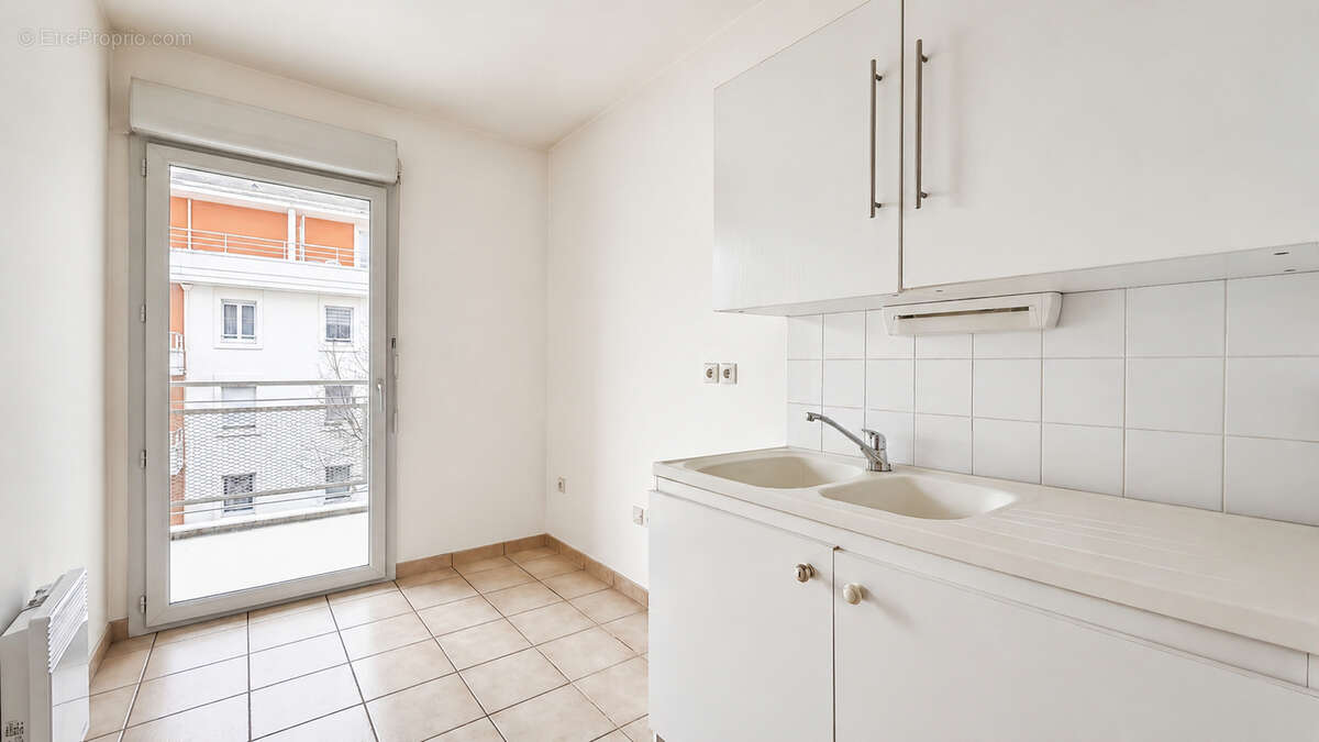 Appartement à TOURS