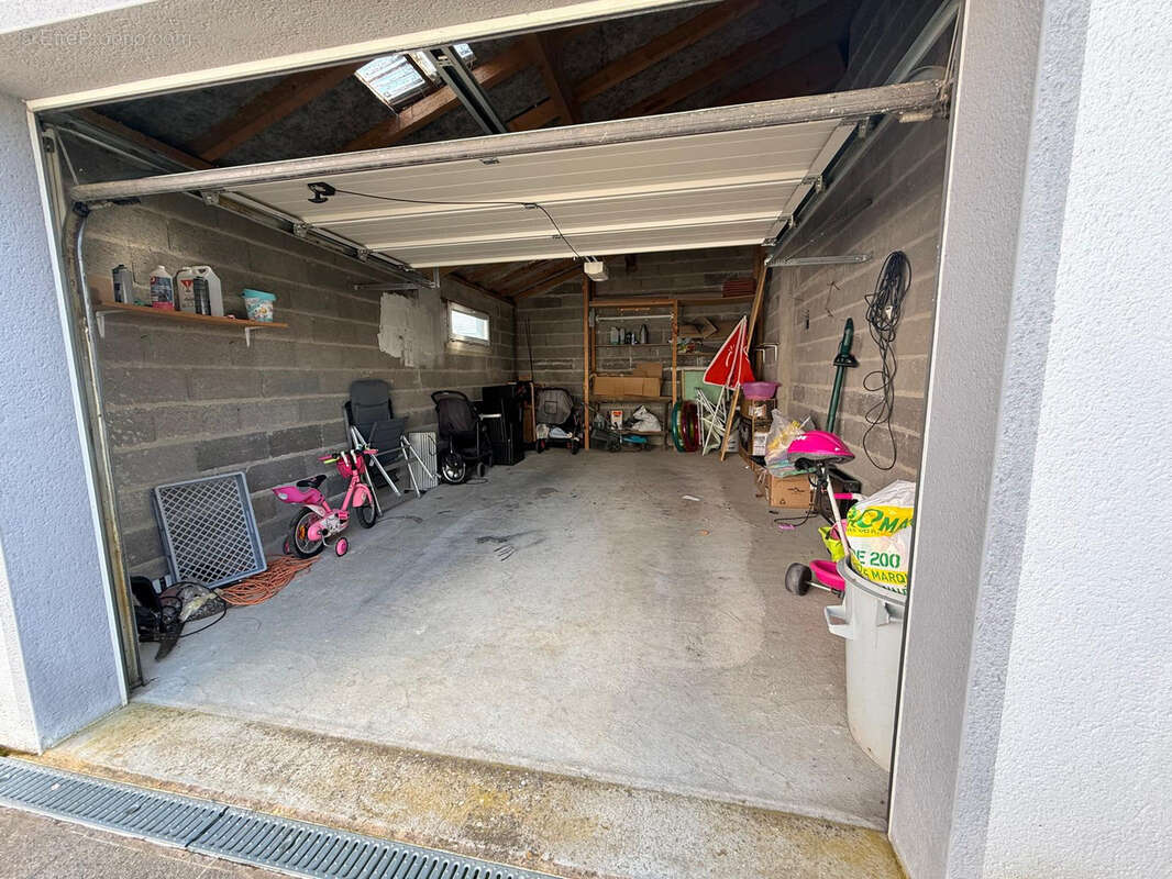 Maison à HOMECOURT