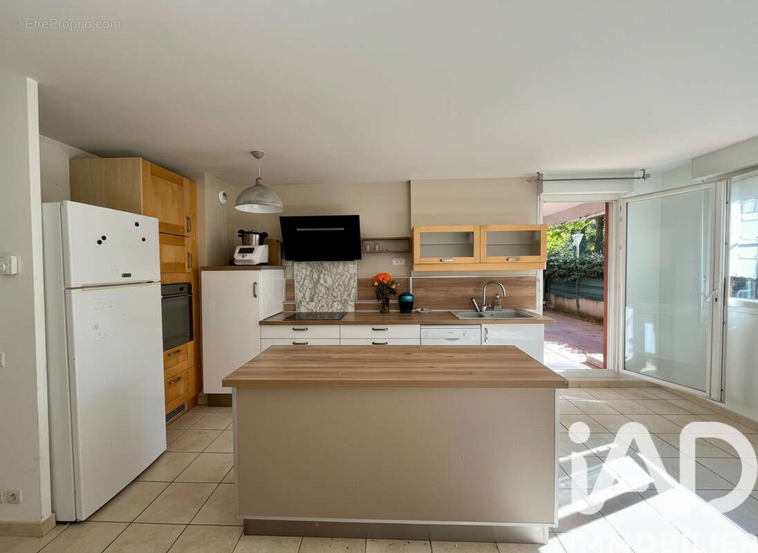 Photo 5 - Appartement à AUBAGNE