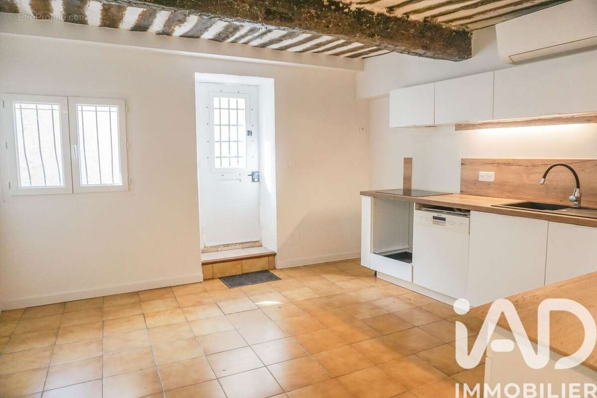 Photo 2 - Appartement à AURIBEAU-SUR-SIAGNE