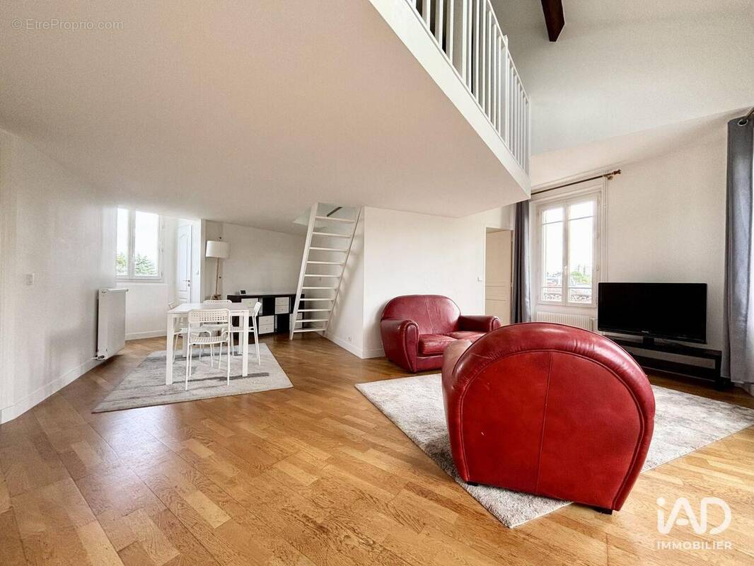 Photo 1 - Appartement à MEUDON