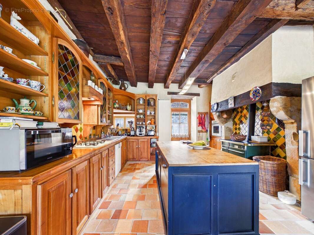 Maison à BERGERAC