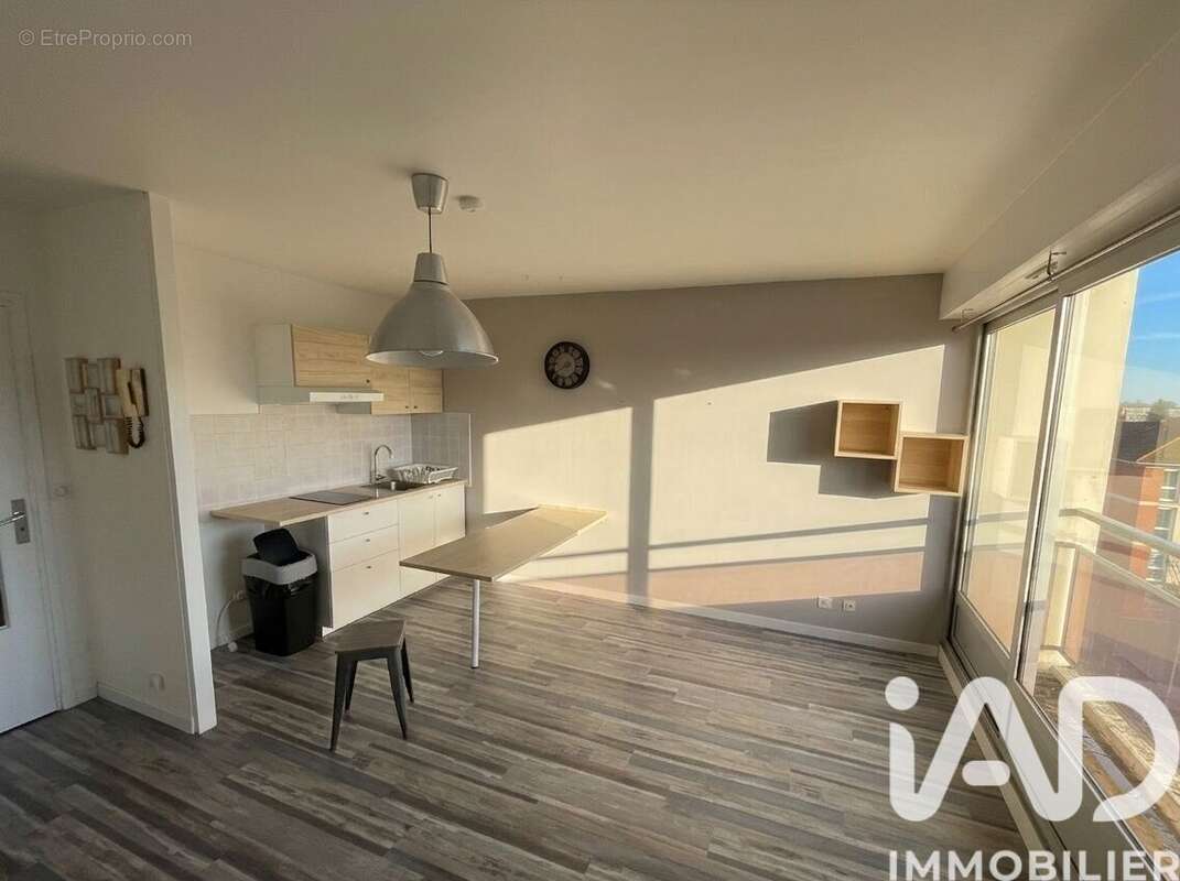 Photo 3 - Appartement à LOOS