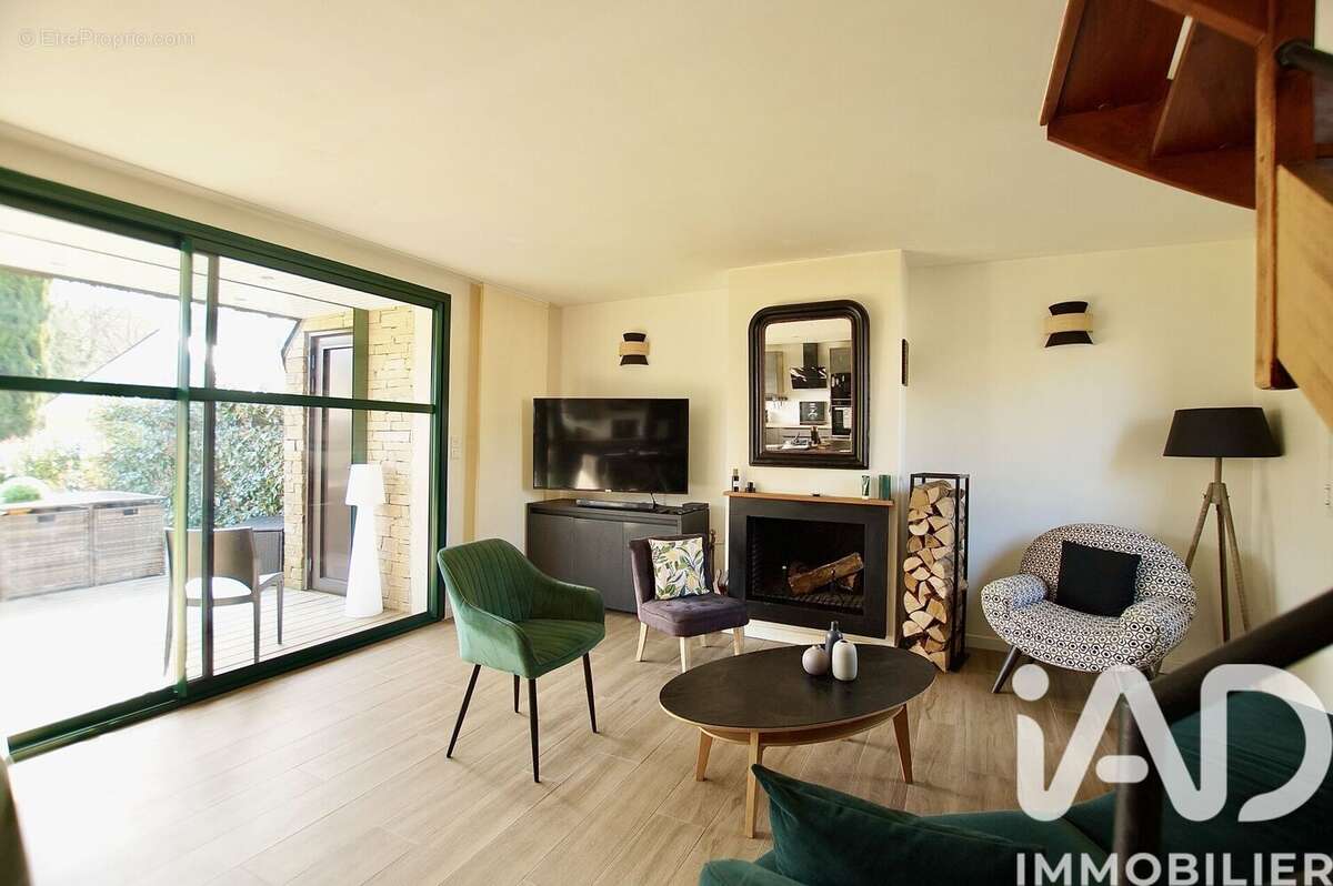 Photo 3 - Maison à SAINT-ANDRE-DES-EAUX