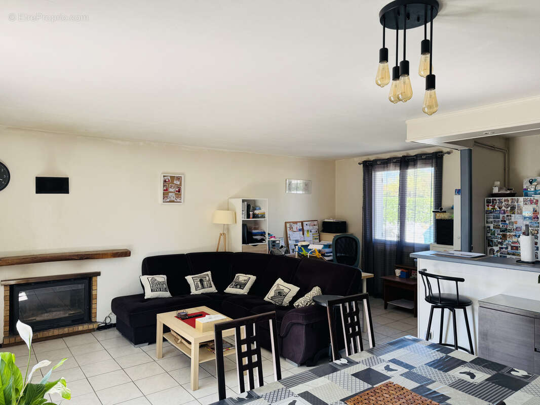 Maison à SAINT-AUBIN-DE-MEDOC