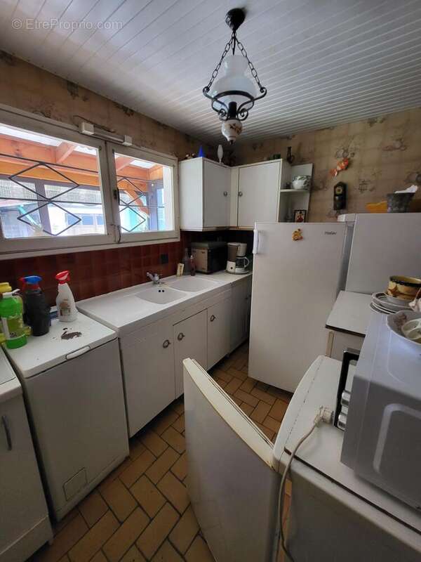 Photo 5 - Maison à MIMIZAN