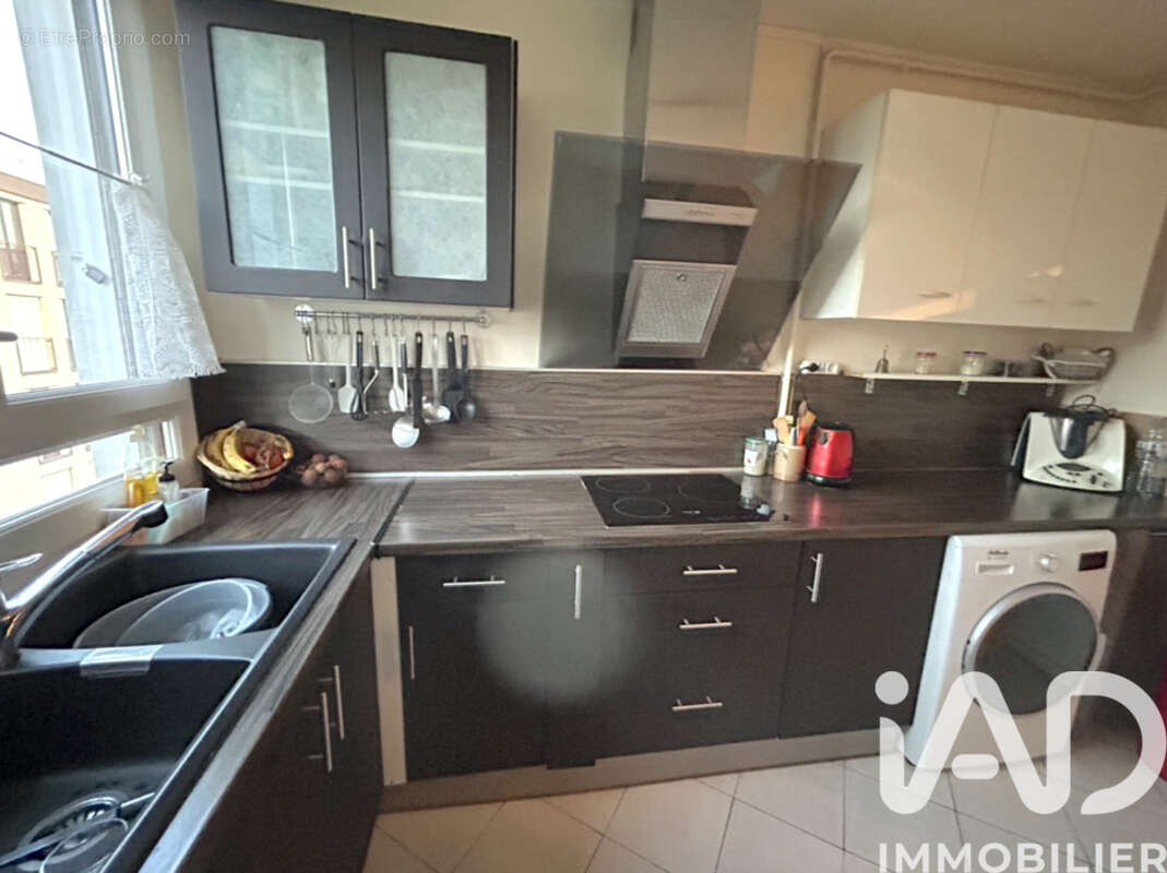 Photo 2 - Appartement à BRETIGNY-SUR-ORGE
