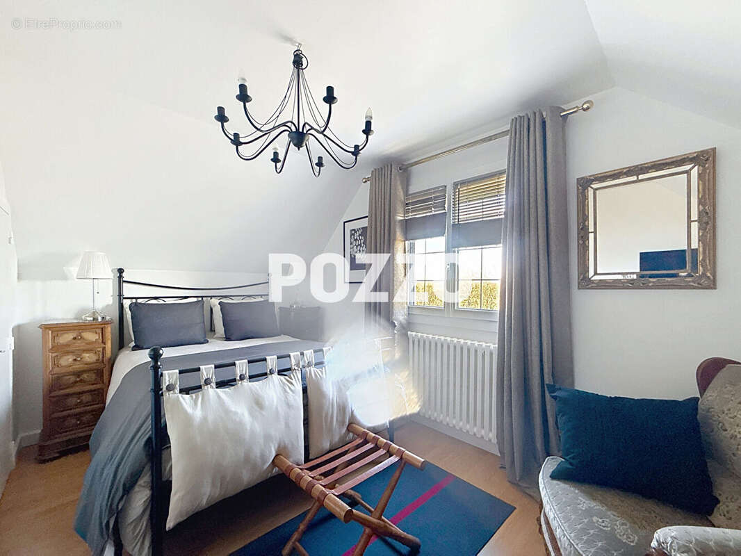 Maison à SAINT-PAIR-SUR-MER