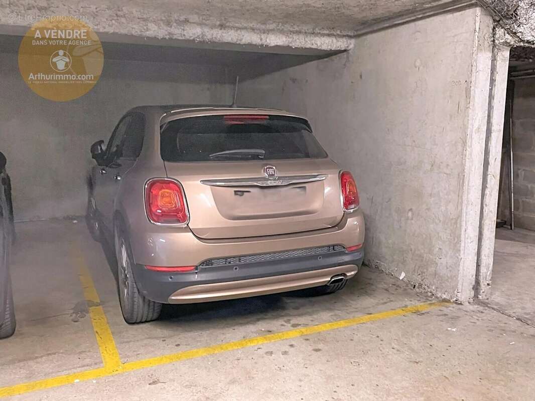 Appartement à EPINAY-SUR-SEINE