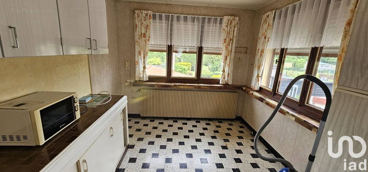 Photo 1 - Maison à LABOURSE