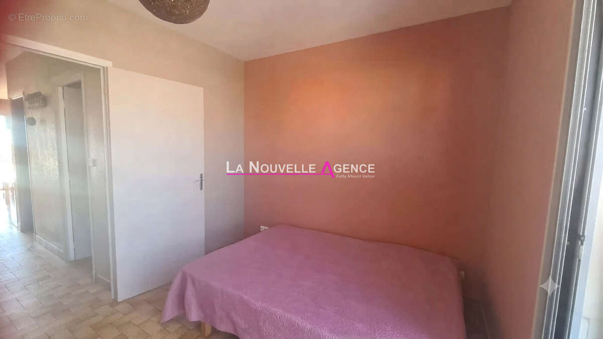 Appartement t2 traversant avec parking prive - photo 5