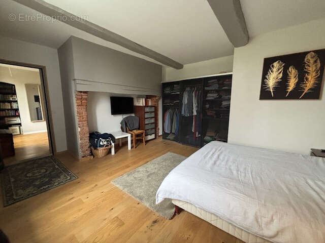 Maison à EU