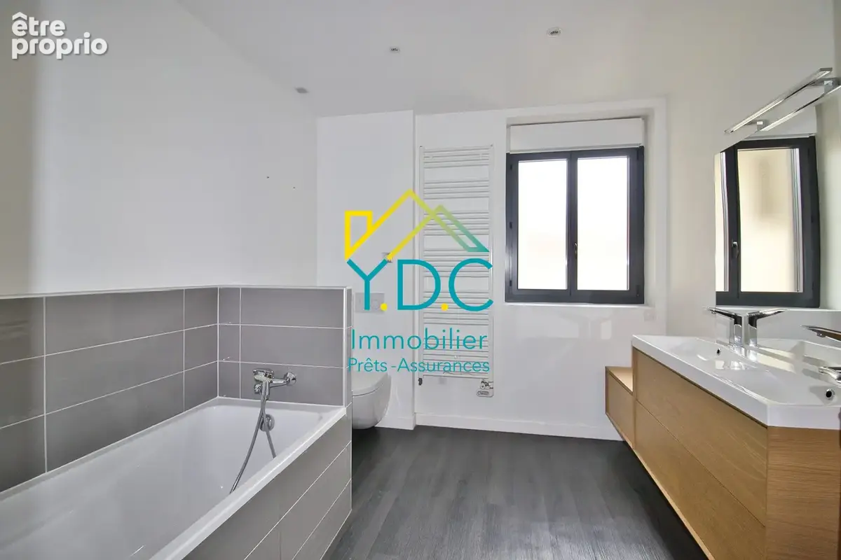 Appartement 5 pièces 187 m² à vendre à Yvetot (76190) - photo 6