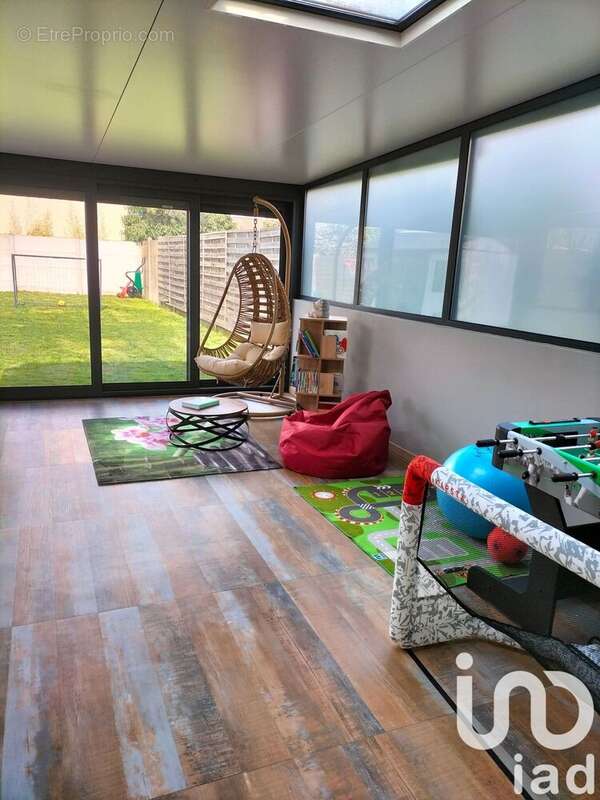 Photo 5 - Maison à BREUILLET