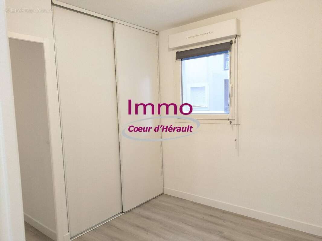 Appartement à SAINT-ANDRE-DE-SANGONIS