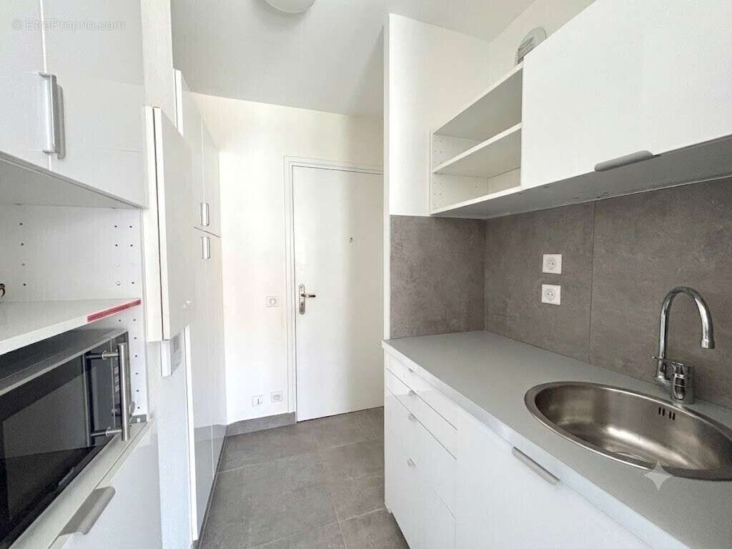 Appartement à BAYONNE