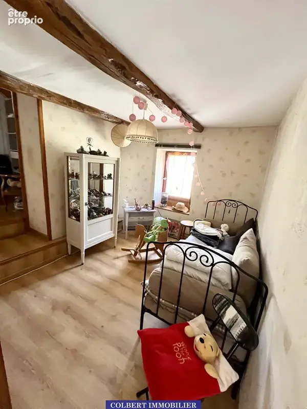 Maison 4 pièces 110 m² à vendre à Dye (89360) - photo 10