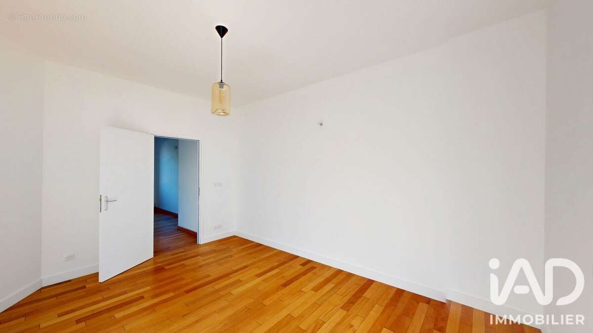 Appartement 89 m² à Lille  - photo 6