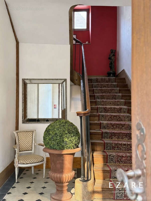 Appartement à BEAUNE