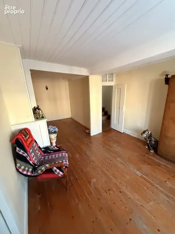 Maison 5 pièces 124 m² à vendre à Saint-Samson (53140) - photo 9