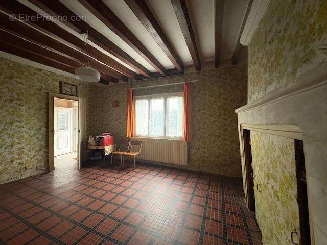 Maison à VARRAINS