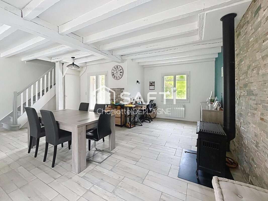 Photo 8 - Maison à COURSAC