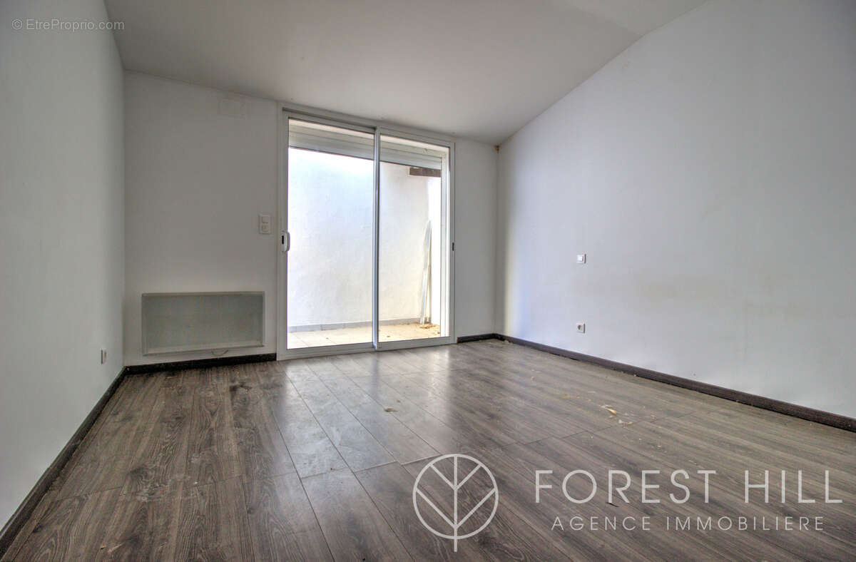 Appartement à CERET