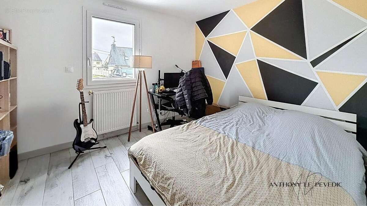 Photo 9 - Maison à RIANTEC